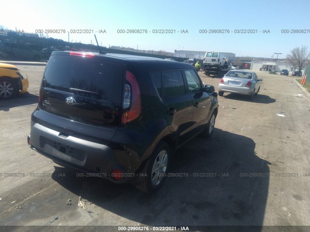 Photo 3 VIN: KNDJN2A26G7260972 - KIA SOUL 