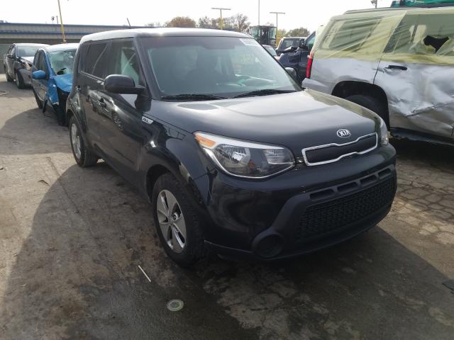 Photo 0 VIN: KNDJN2A26G7263693 - KIA SOUL 