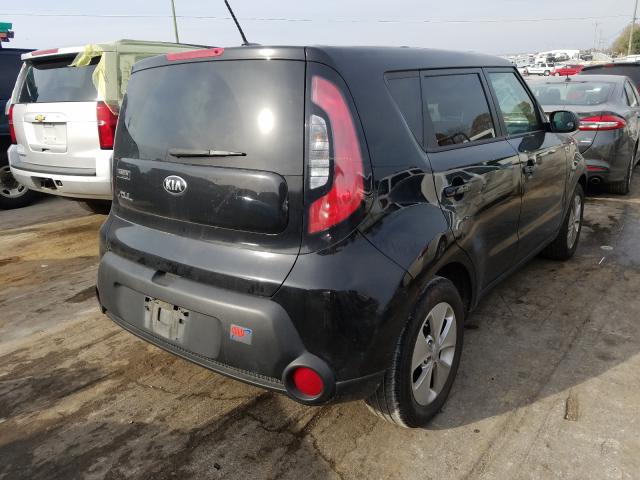 Photo 3 VIN: KNDJN2A26G7263693 - KIA SOUL 