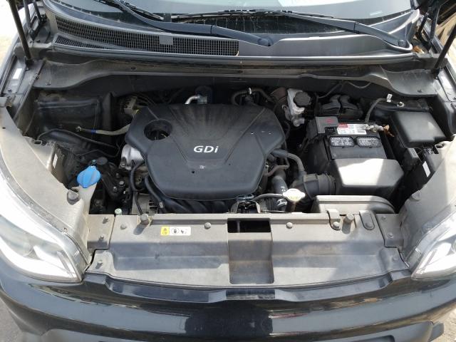 Photo 6 VIN: KNDJN2A26G7263693 - KIA SOUL 