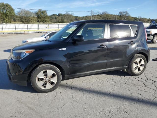 Photo 0 VIN: KNDJN2A26G7263693 - KIA SOUL 