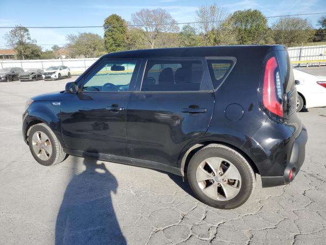 Photo 1 VIN: KNDJN2A26G7263693 - KIA SOUL 