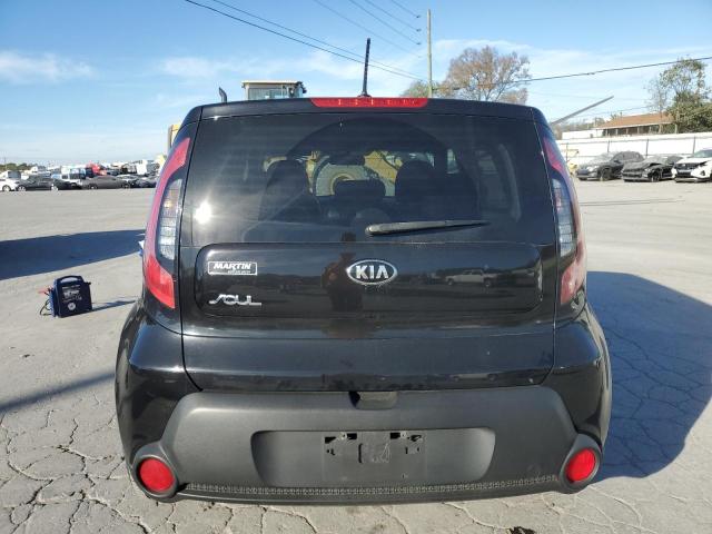 Photo 5 VIN: KNDJN2A26G7263693 - KIA SOUL 