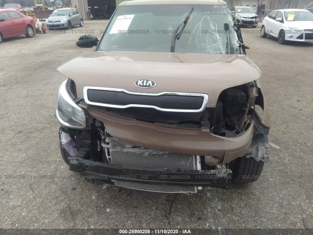 Photo 5 VIN: KNDJN2A26G7264777 - KIA SOUL 