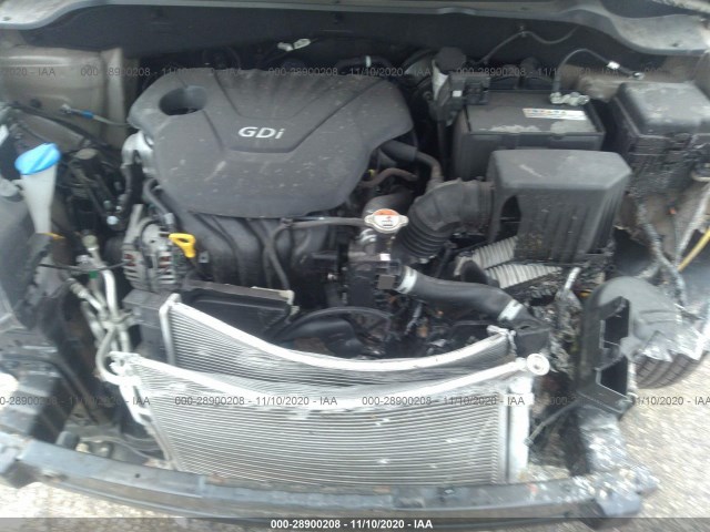 Photo 9 VIN: KNDJN2A26G7264777 - KIA SOUL 