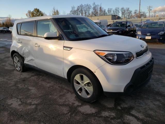 Photo 0 VIN: KNDJN2A26G7265587 - KIA SOUL 