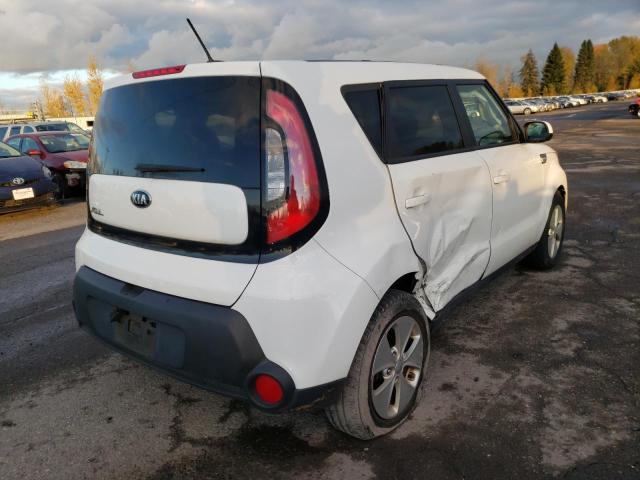 Photo 3 VIN: KNDJN2A26G7265587 - KIA SOUL 