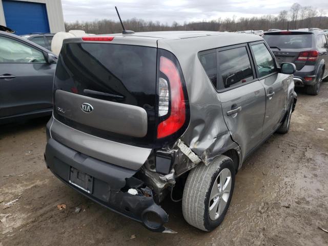 Photo 3 VIN: KNDJN2A26G7269493 - KIA SOUL 