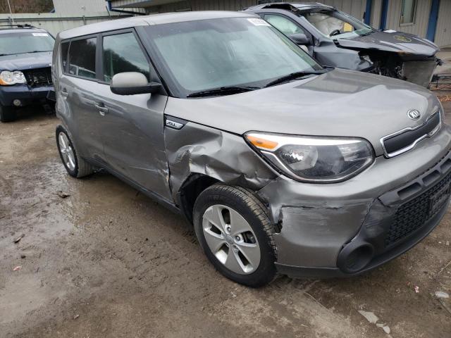 Photo 8 VIN: KNDJN2A26G7269493 - KIA SOUL 