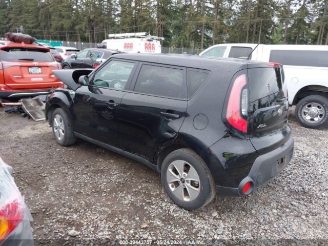 Photo 2 VIN: KNDJN2A26G7271065 - KIA SOUL 