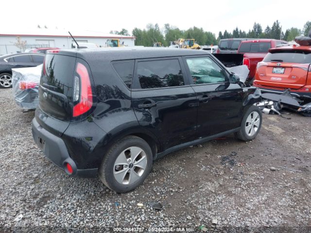 Photo 3 VIN: KNDJN2A26G7271065 - KIA SOUL 