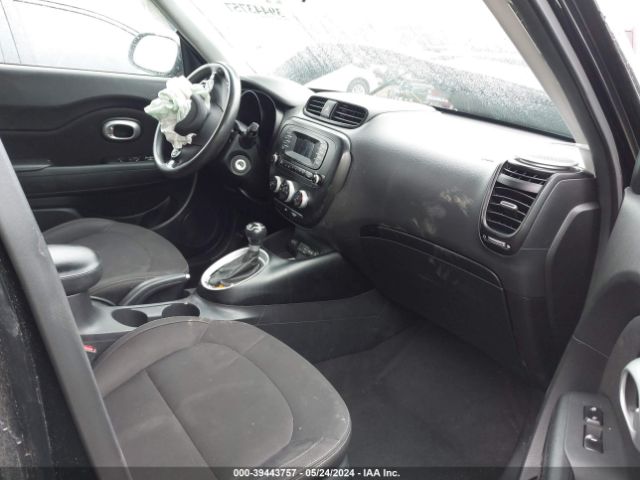 Photo 4 VIN: KNDJN2A26G7271065 - KIA SOUL 