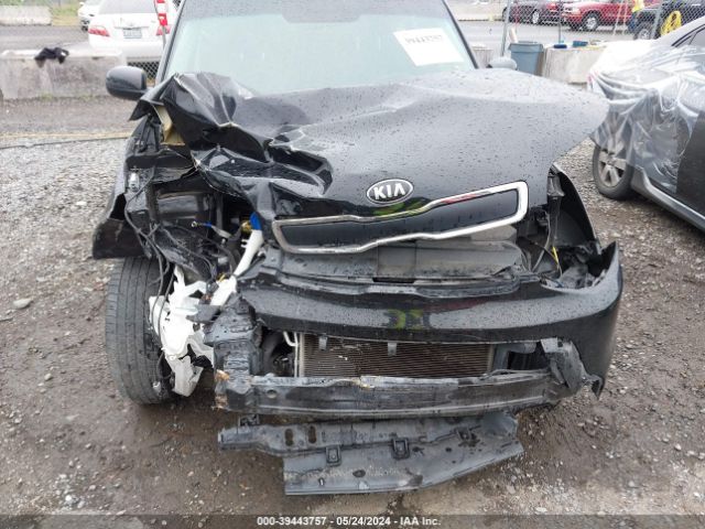 Photo 5 VIN: KNDJN2A26G7271065 - KIA SOUL 