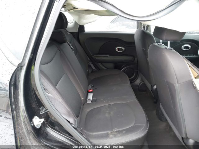 Photo 7 VIN: KNDJN2A26G7271065 - KIA SOUL 