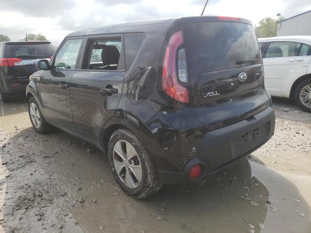 Photo 2 VIN: KNDJN2A26G7271647 - KIA SOUL 