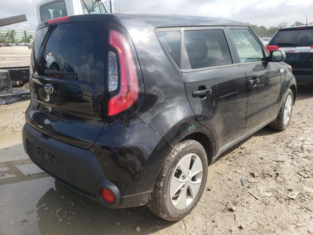 Photo 3 VIN: KNDJN2A26G7271647 - KIA SOUL 