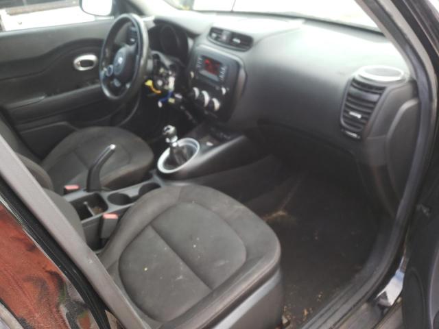 Photo 4 VIN: KNDJN2A26G7271647 - KIA SOUL 