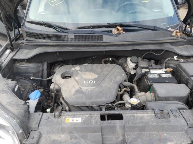 Photo 6 VIN: KNDJN2A26G7271647 - KIA SOUL 