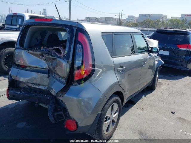 Photo 3 VIN: KNDJN2A26G7273852 - KIA SOUL 