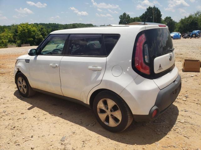 Photo 1 VIN: KNDJN2A26G7273981 - KIA SOUL 