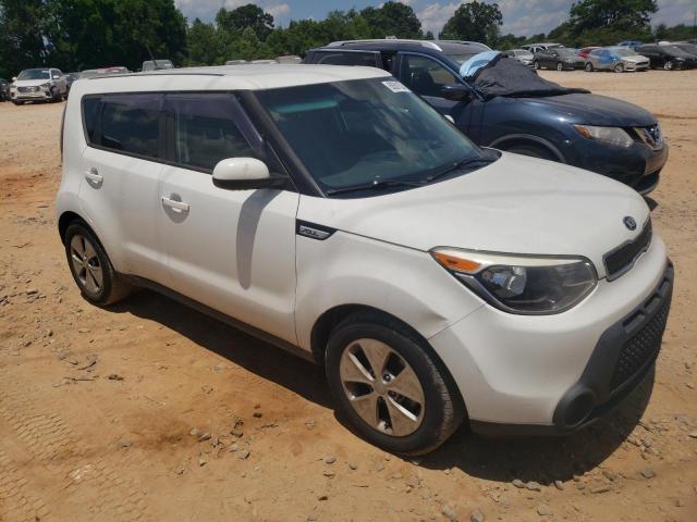 Photo 3 VIN: KNDJN2A26G7273981 - KIA SOUL 