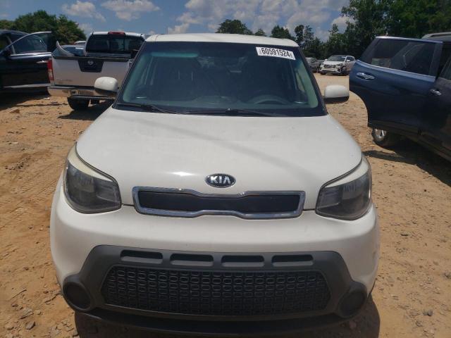 Photo 4 VIN: KNDJN2A26G7273981 - KIA SOUL 