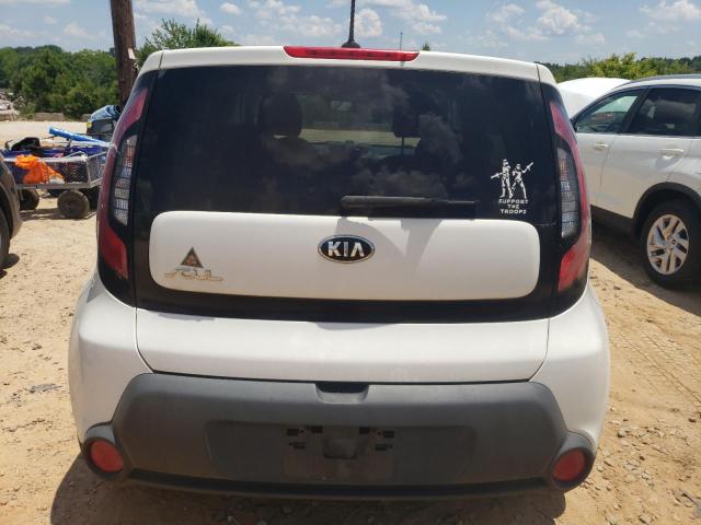 Photo 5 VIN: KNDJN2A26G7273981 - KIA SOUL 