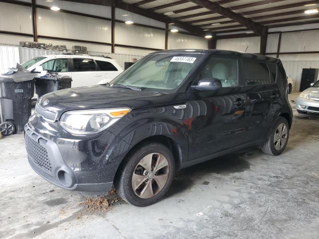 Photo 0 VIN: KNDJN2A26G7276363 - KIA SOUL 