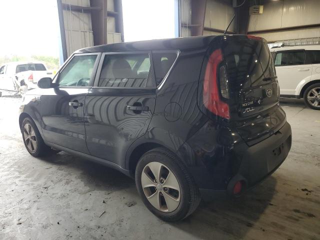 Photo 1 VIN: KNDJN2A26G7276363 - KIA SOUL 