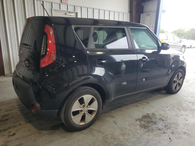 Photo 2 VIN: KNDJN2A26G7276363 - KIA SOUL 