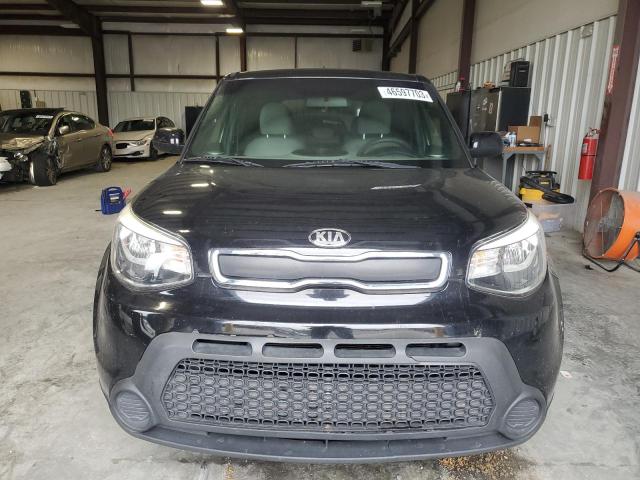 Photo 4 VIN: KNDJN2A26G7276363 - KIA SOUL 