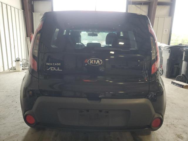 Photo 5 VIN: KNDJN2A26G7276363 - KIA SOUL 