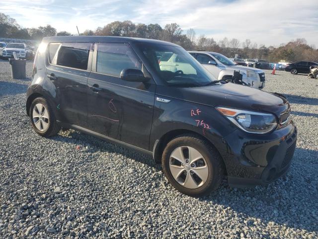 Photo 3 VIN: KNDJN2A26G7277500 - KIA SOUL 