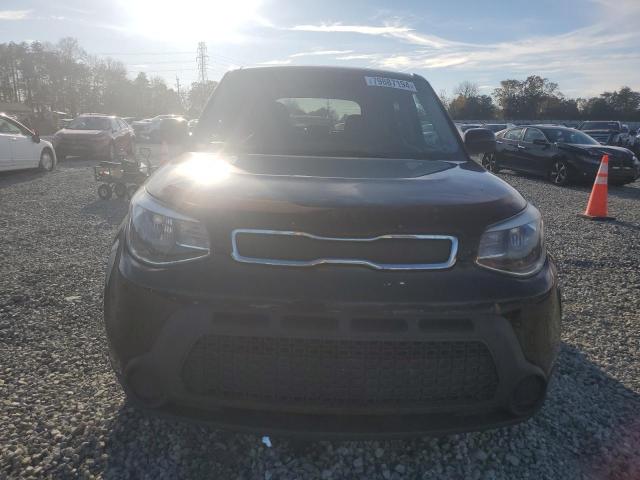 Photo 4 VIN: KNDJN2A26G7277500 - KIA SOUL 