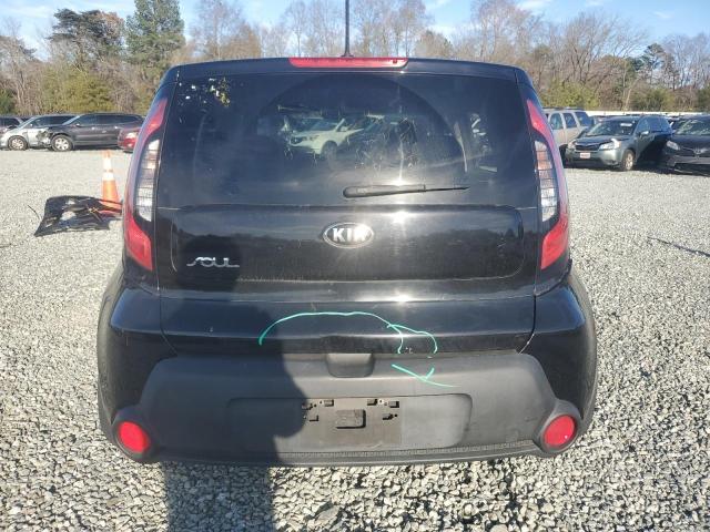 Photo 5 VIN: KNDJN2A26G7277500 - KIA SOUL 