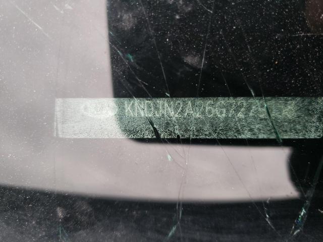 Photo 9 VIN: KNDJN2A26G7279358 - KIA SOUL 