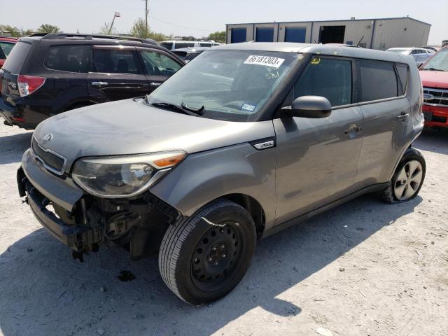 Photo 0 VIN: KNDJN2A26G7284818 - KIA SOUL 