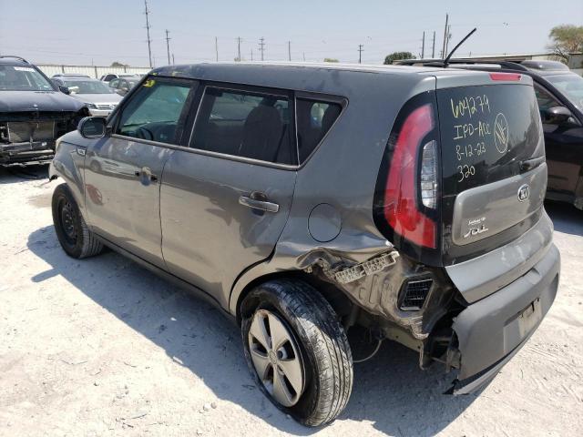 Photo 1 VIN: KNDJN2A26G7284818 - KIA SOUL 