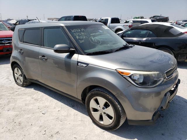 Photo 3 VIN: KNDJN2A26G7284818 - KIA SOUL 