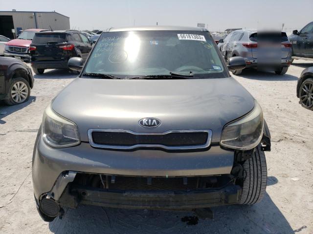 Photo 4 VIN: KNDJN2A26G7284818 - KIA SOUL 