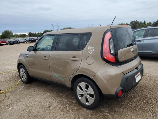 Photo 1 VIN: KNDJN2A26G7285466 - KIA SOUL 