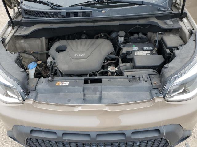 Photo 10 VIN: KNDJN2A26G7285466 - KIA SOUL 