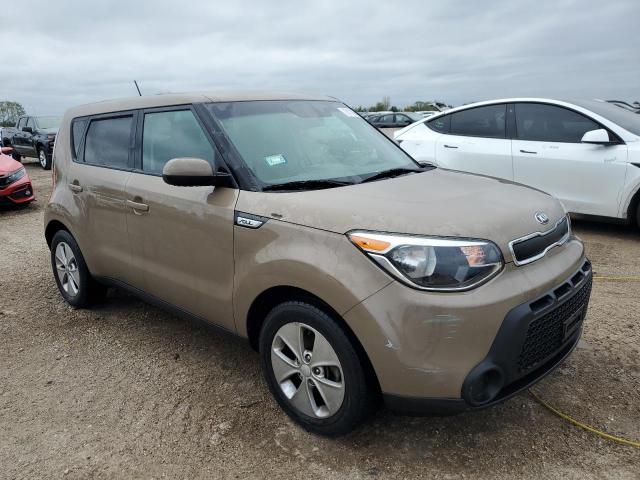 Photo 3 VIN: KNDJN2A26G7285466 - KIA SOUL 