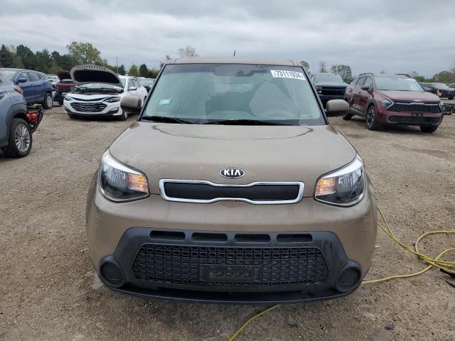 Photo 4 VIN: KNDJN2A26G7285466 - KIA SOUL 