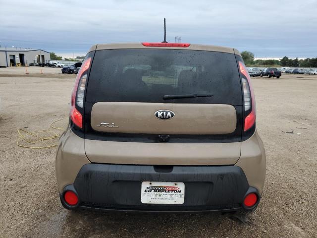 Photo 5 VIN: KNDJN2A26G7285466 - KIA SOUL 