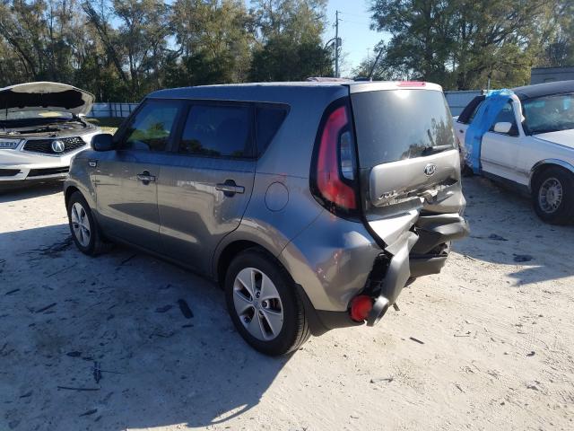 Photo 2 VIN: KNDJN2A26G7287346 - KIA SOUL 