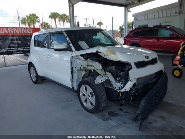 Photo 0 VIN: KNDJN2A26G7287699 - KIA SOUL 