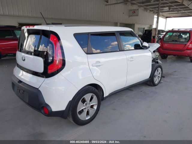 Photo 3 VIN: KNDJN2A26G7287699 - KIA SOUL 