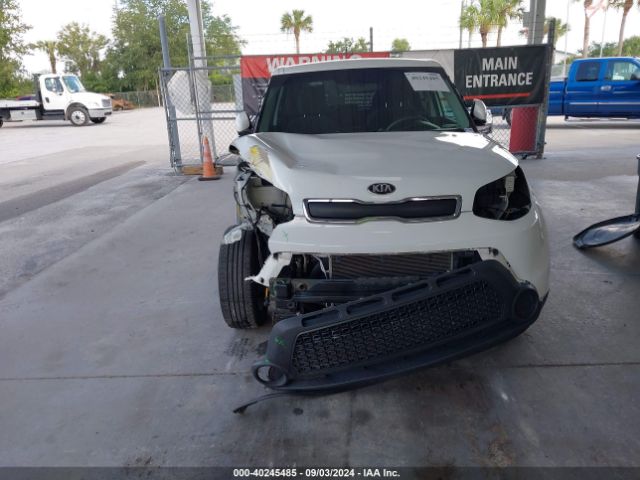 Photo 5 VIN: KNDJN2A26G7287699 - KIA SOUL 