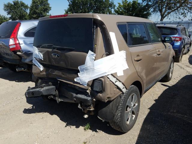 Photo 3 VIN: KNDJN2A26G7291476 - KIA SOUL 